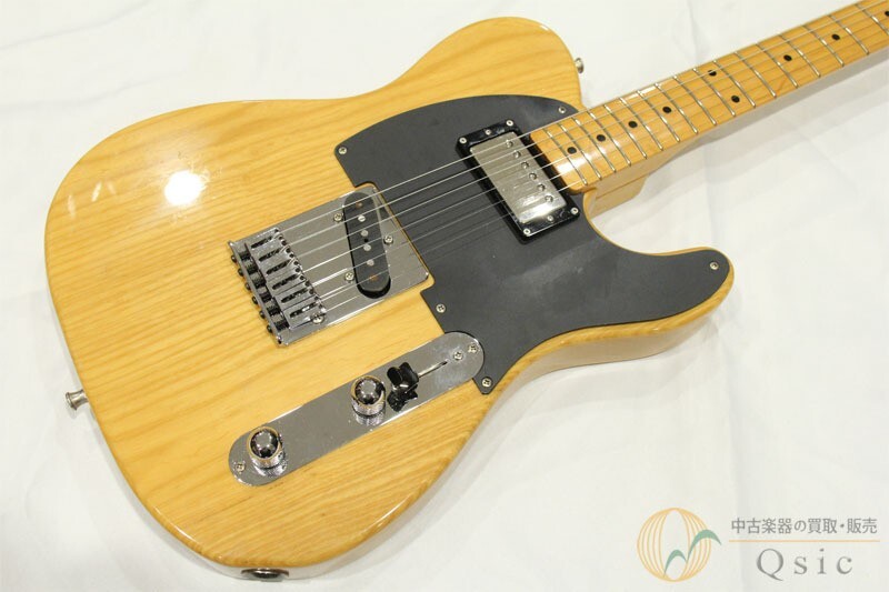Fender Japan TL52-80SPL 1997-2000 Telecaster Electric guitar