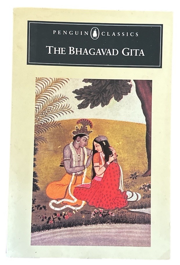 Penguin Classics: The Bhagavad Gita