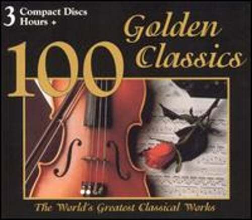 100 Golden Classics: Used