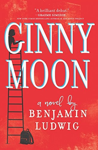 Ginny Moon, Ludwig, Benjamin