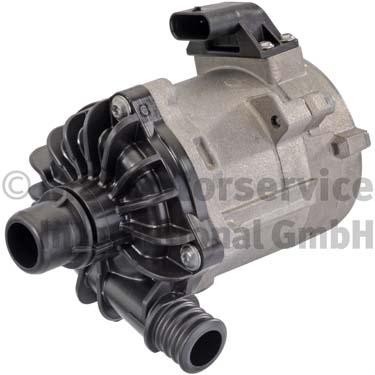 7.06033.44.0 Pierburg auxiliary water pump (cooling water circuit) for BMW