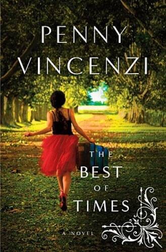 The Best of Times: A Novel - Hardcover By Vincenzi, Penny - GOOD