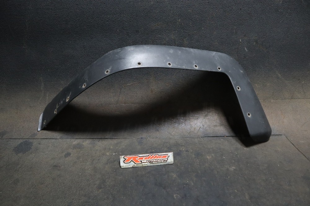 2001 ARCTIC CAT 400 4X4 REAR RIGHT FENDER FLARE 0406-082