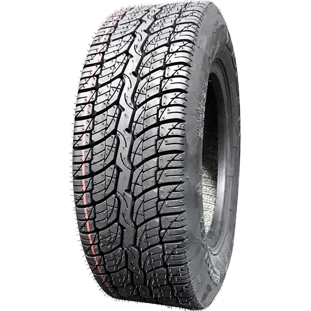 Duro DI-5009 225/40-14 4 Ply Golf Cart Tire