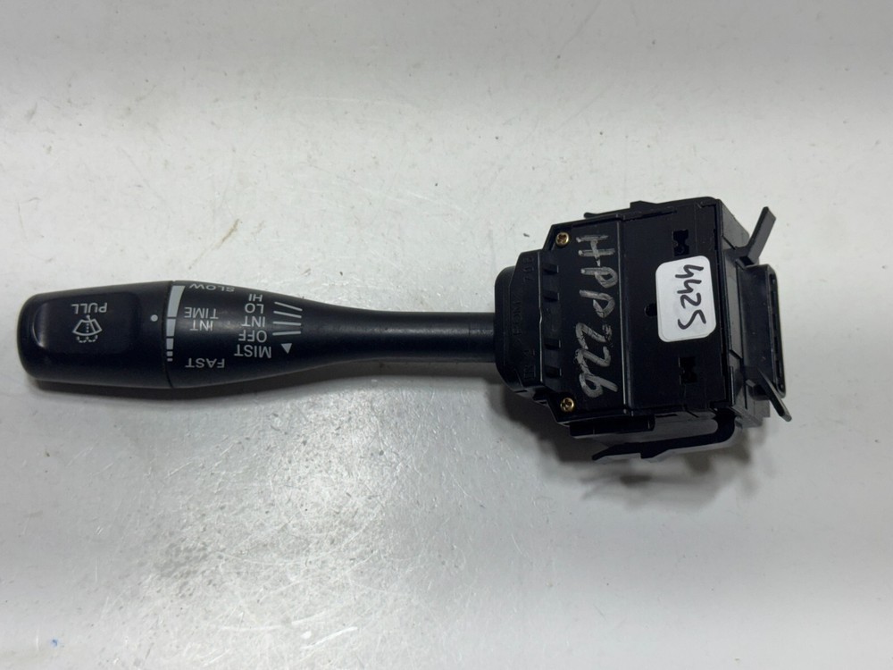 2004-2009 Mitsubishi Galant OEM Wiper Control Switch