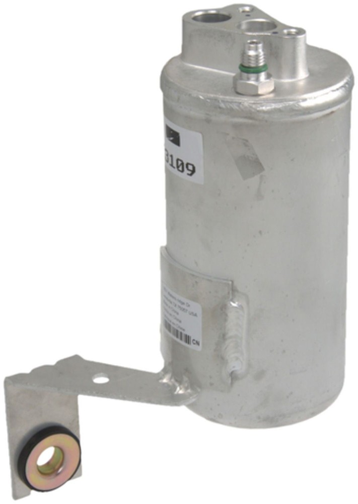 Four Seasons 83109 Accumulator For 01-09 Chrysler PT Cruiser