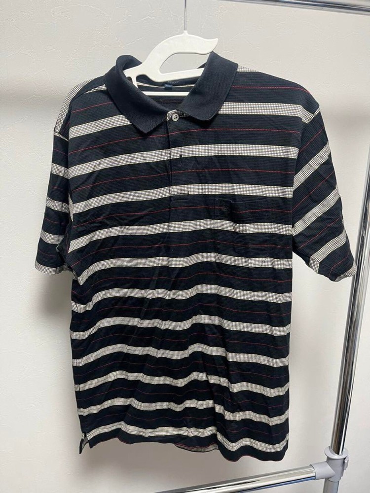 Burberry Polo shirt Men's Fashion from Japan