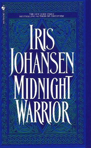 Iris Johansen Midnight Warrior (Paperback)Another great item from Rarewaves USA | Free delivery!