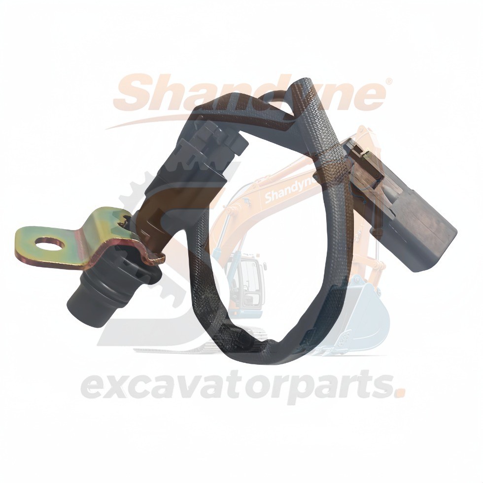Pressure Sensor Crankshaft Position Sensor 194-5338 1945338 for Caterpillar