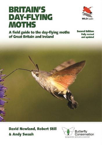 David Newland Robert Still Andy Swash Britain's Day-flying Moths (Paperback)Another great item from Rarewaves USA | Free delivery!