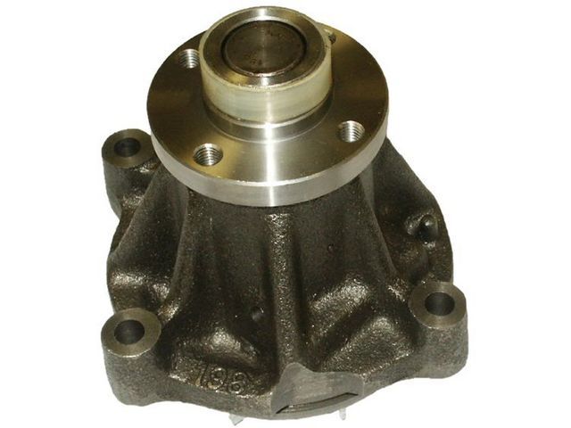 Gates Water Pump fits Ford Econoline Super Duty 1997-1999 6.8L V10 GAS 52GBNH
