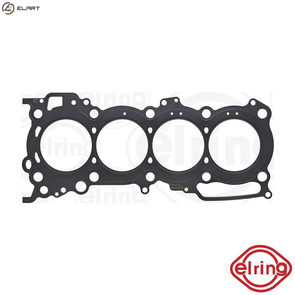GASKET CYLINDER HEAD 850.320 FOR K14C 1.4L 4cyl