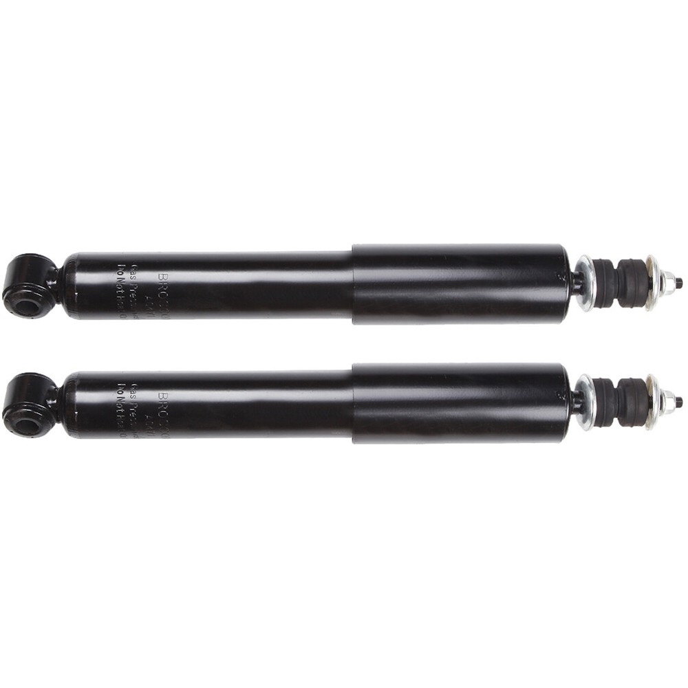 PICKOOR Front Shock Absorber and Strut Assembly for 2003-2006 Ford E-150
