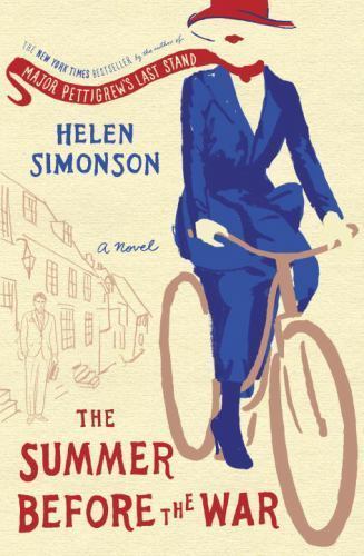 The Summer Before the War: A Novel - Helen Simonson, 9780812993103, hardcover