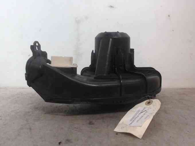 Opel Meriva A Heater Fan 13124703