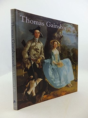 Thomas Gainsborough : A Country Life by Belsey, Hugh 3791327844 The Fast FreeFREE US DELIVERY | ISBN: 3791327844 | Quality Books
