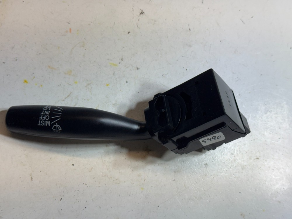 2001-2005 Honda Civic Wiper Control Switch OEM Replacement