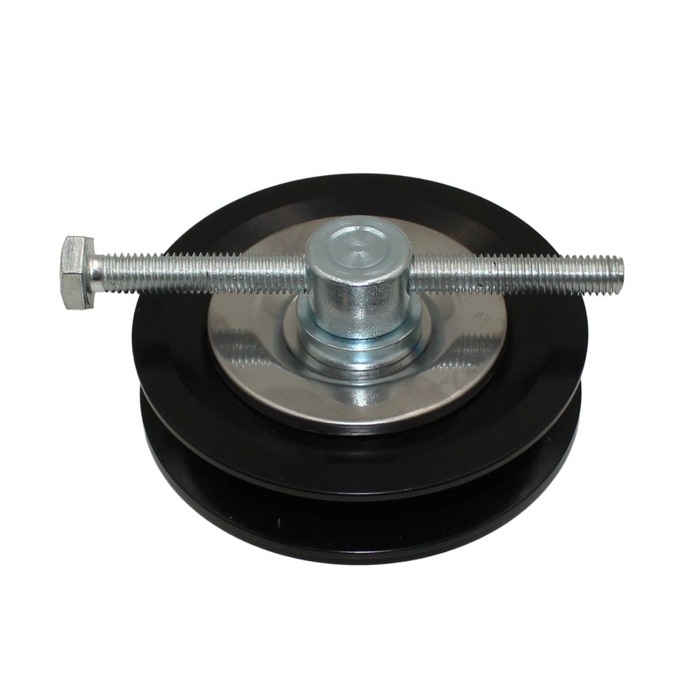 Idler Pulley Fits Hitachi Replaces 4346770