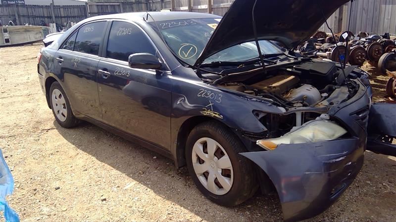 CAMRY     2009 Accelerator Parts 750563