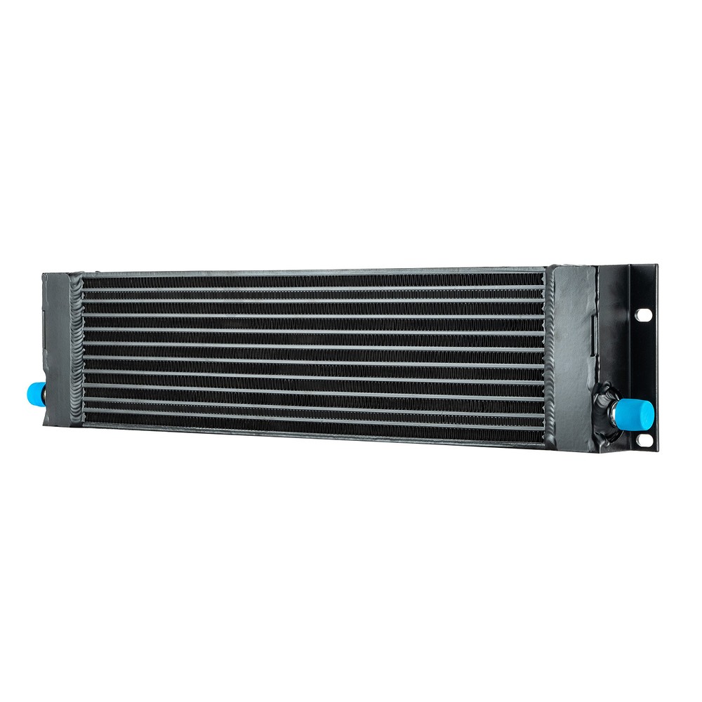 Transmission Oil Cooler Fit 1996-02 2000 Land Rover Range Rover P38 4.0L 4.6L V8