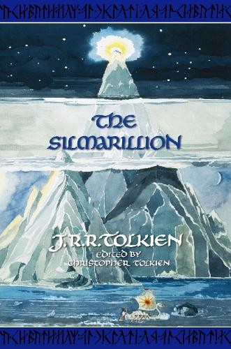 The Silmarillion (Unicorn) by Tolkien, J. R. R. Paperback Book The Fast FreeFREE US DELIVERY | ISBN: 0261102443 | Quality Books