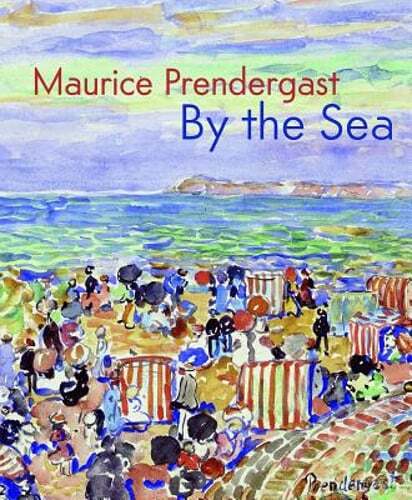 Maurice Prendergast: By the Sea by Joachim Homann: Used