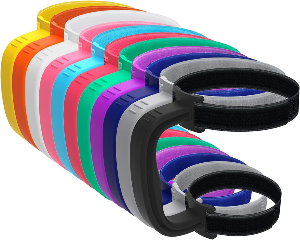 11-Color Anti-Slip Adjustable Handle for 20-44 Oz YETI RTIC Tumblers