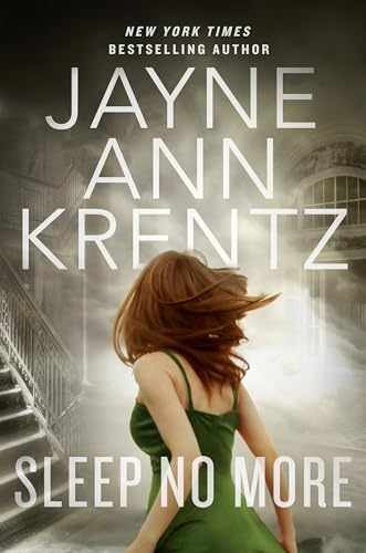 Sleep No More (The Lost Night - Library Binding, by Krentz Jayne Ann - Very Good