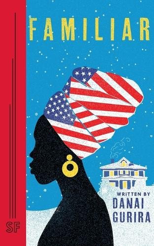 Danai Gurira Familiar (Paperback)Another great item from Rarewaves USA | Free delivery!