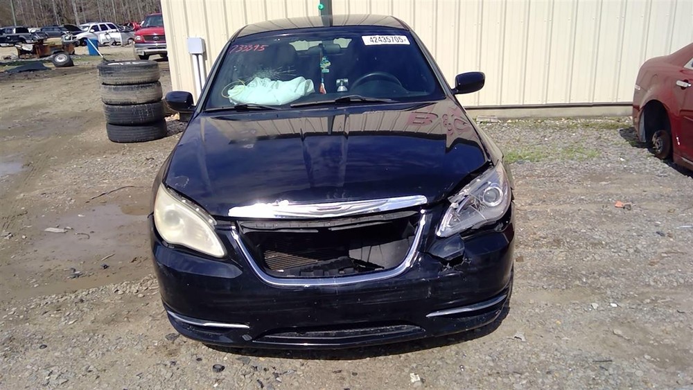 11-14 200 Straight Rear Lower Control Arm Fits 723144