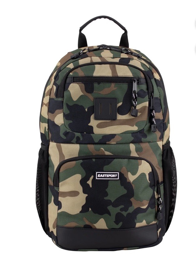 Eastsport Eclipse 19
