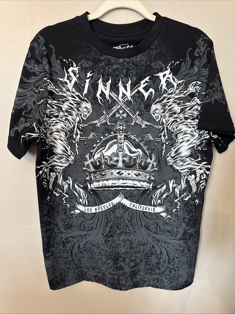 Men's Short Sleeve T-Shirt