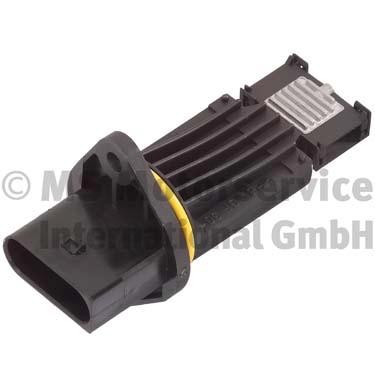7.22684.16.0 Pierburg Mass Air Flow Sensor for Skoda, VW