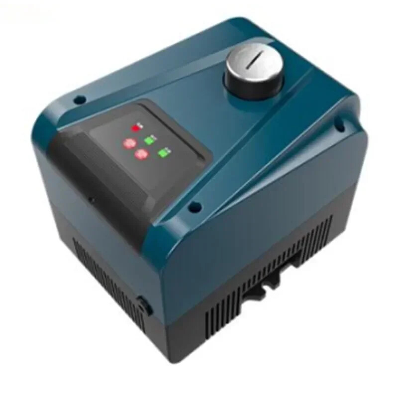 Intelligent Electric Booster Pump, Water Pump, Household High Lift Booster Pump