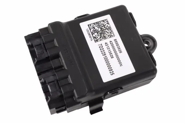 Genuine GM Control Module 85583926