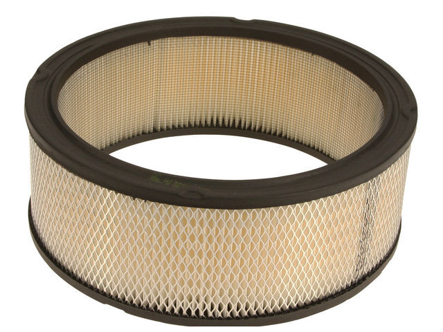 1985 Oldsmobile Delta 88 3.8L V6 AC Delco 46875GZGN Air Filter