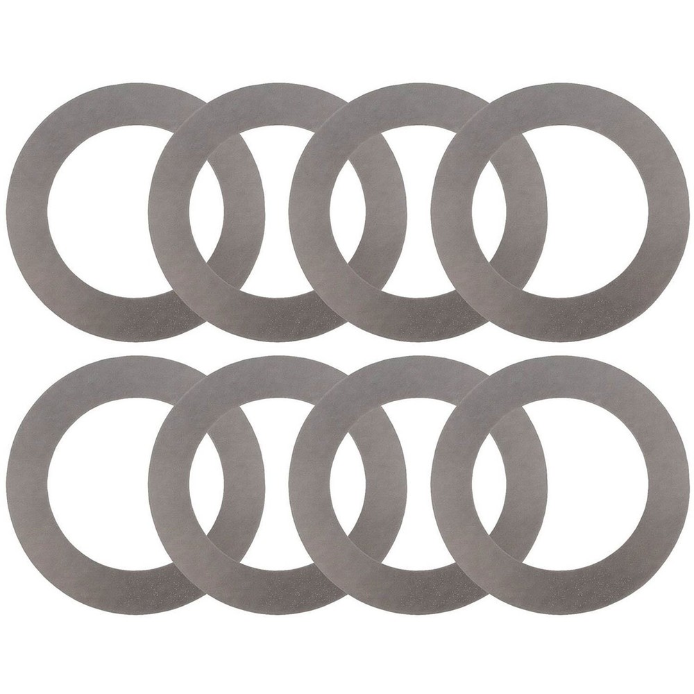 Motive Gear 1109 Pinion Shim Pack; 741 Housing;