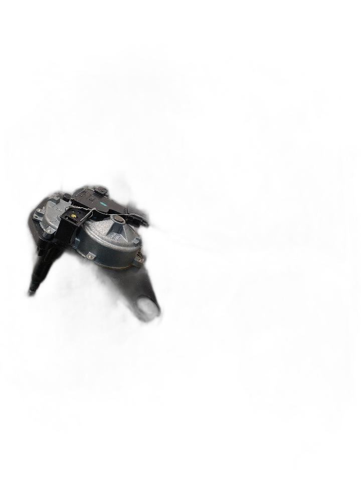 2004-2010 PT Cruiser Rear Wiper Motor Replacement 1331962