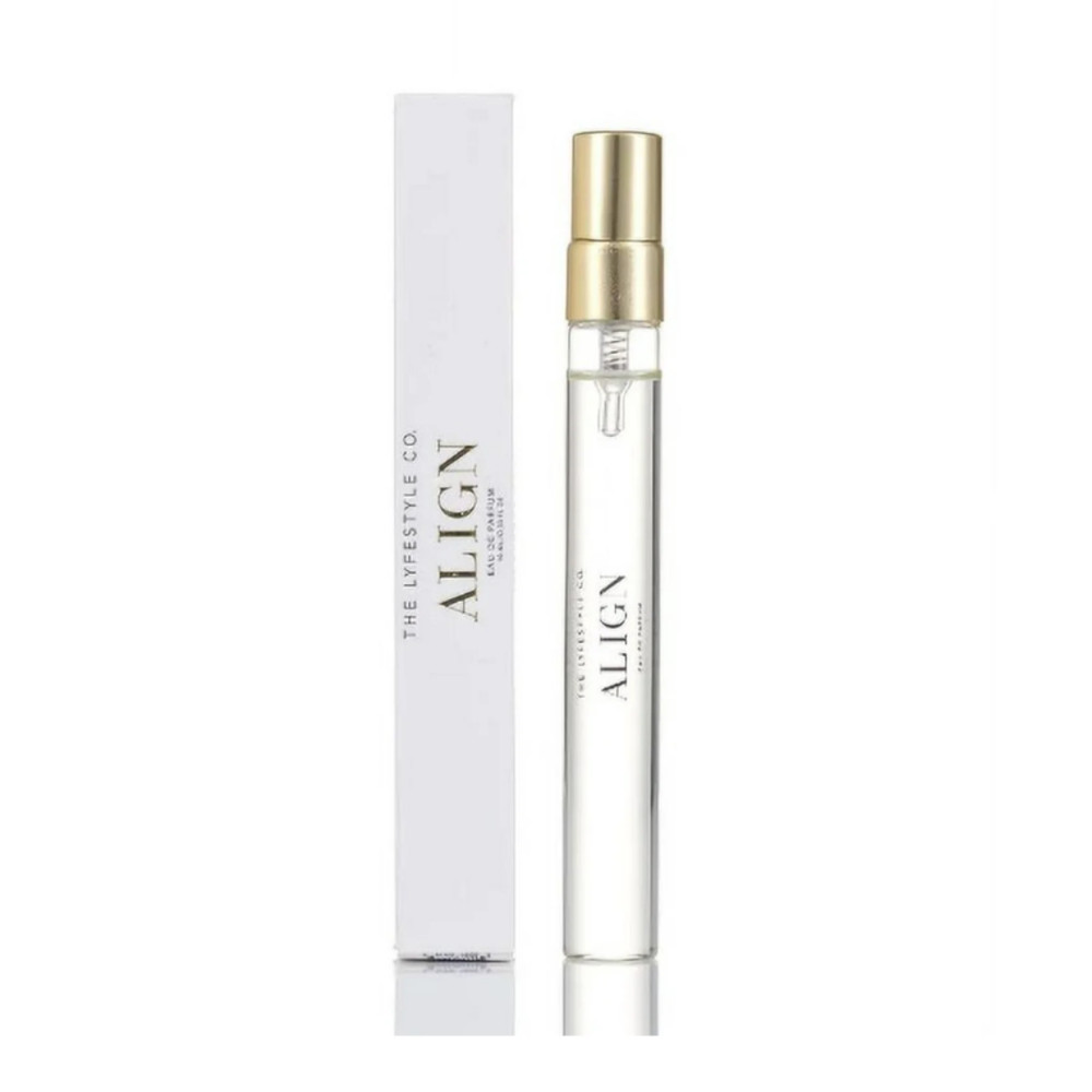 The Lyfestyle Co. Align Eau de Parfum 10ml.