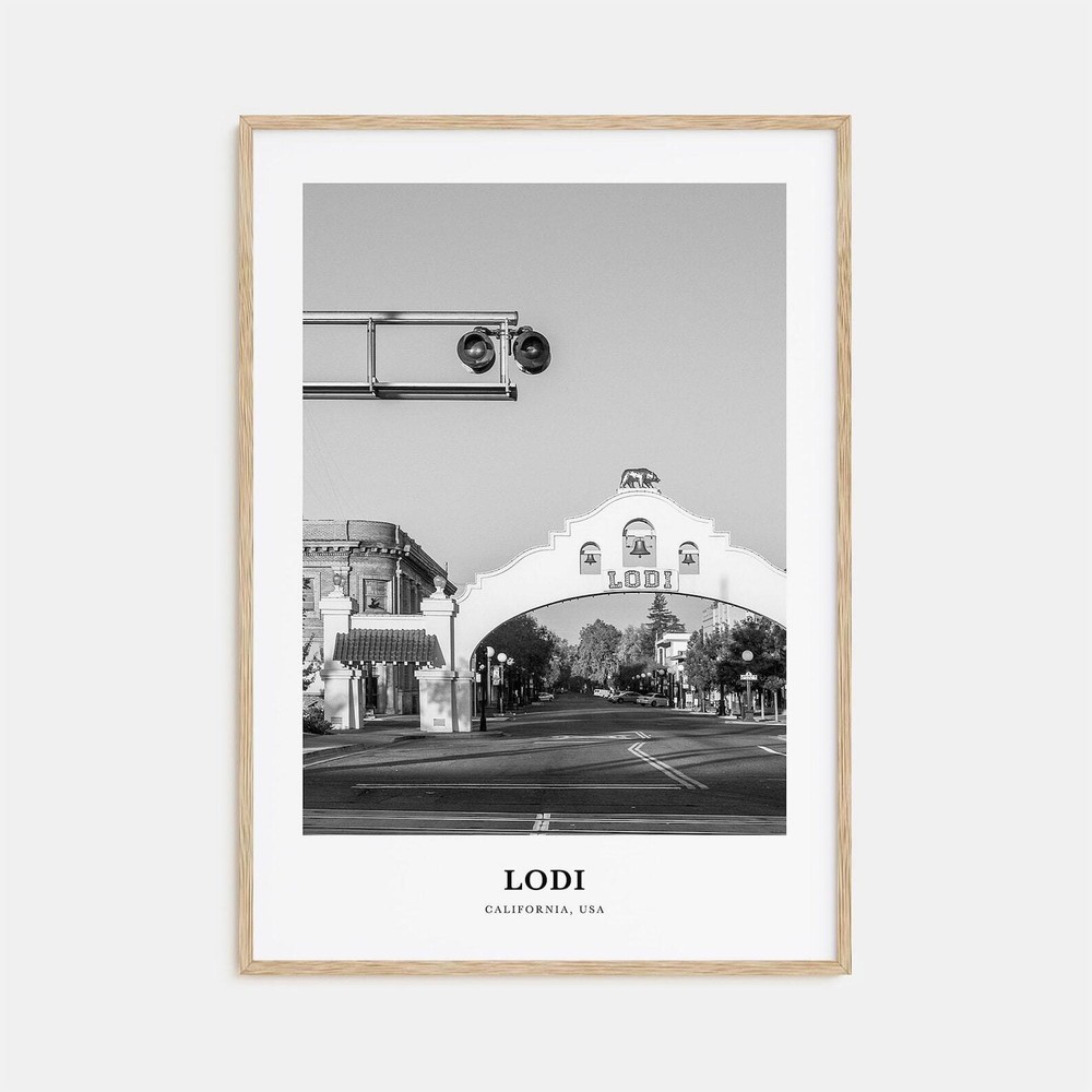 Lodi Wall Art Lodi Wall Decor Lodi Poster Lodi Home Decor Lodi Travel Gift Lodi