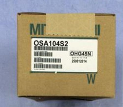 1pcs AC servo motor encoder OSA104S2 new in box by DHL or EMS #F22