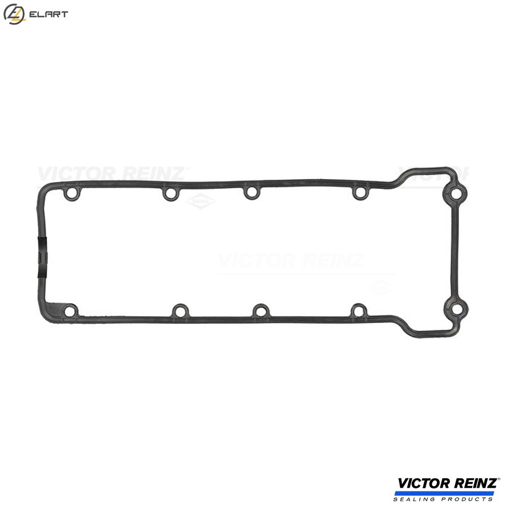 GASKET CYLINDER HEAD COVER 71-29388-00 FOR M43 B18 1.8L M43 B19 1.9L 4cyl