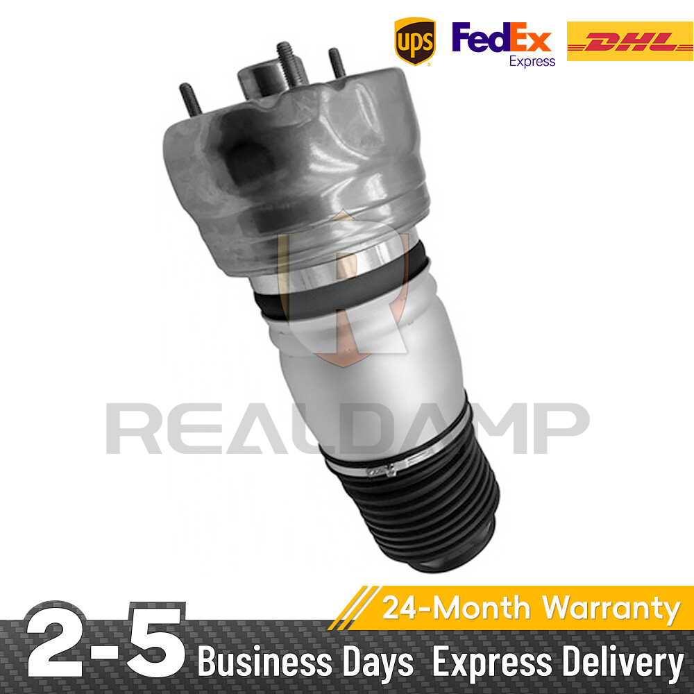 1X Front RH Air Suspension Spring Bag For Porsche Panamera 4S GTS 4.8L 2014-2016
