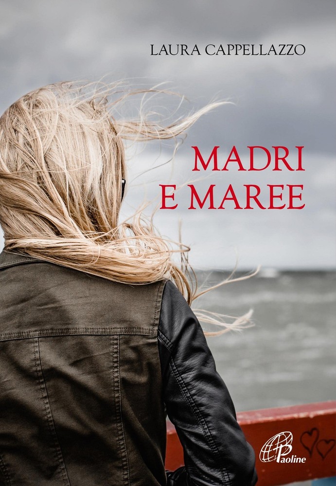 Laura Cappellazzo Madri e maree (Paperback)Another great item from Rarewaves USA | Free delivery!