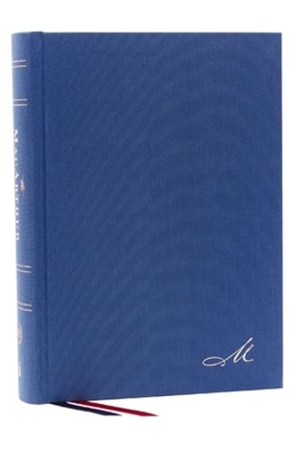 Lsb, MacArthur Study Bible, Hardcover, Comfort Print: Unleashing God's Truth One