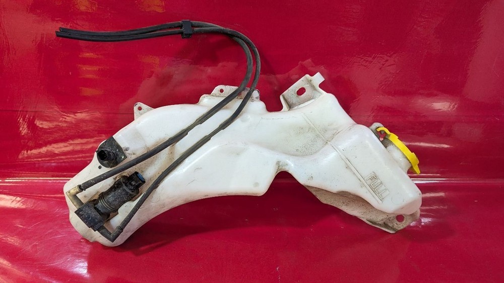 Dodge Journey Windshield Washer Reservoir with Pump 2009-2020  