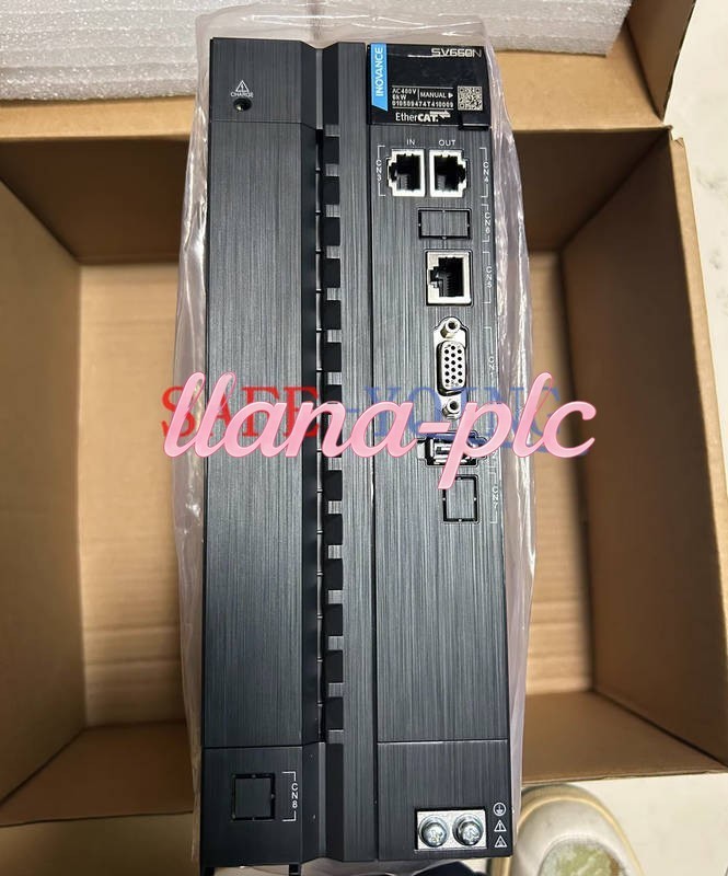 One NEW INOVANCE servo drive SV660NT021I