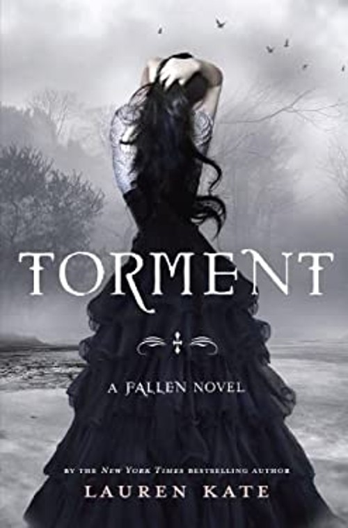 Torment Library Binding Lauren KateFree US Delivery | ISBN:0385907737