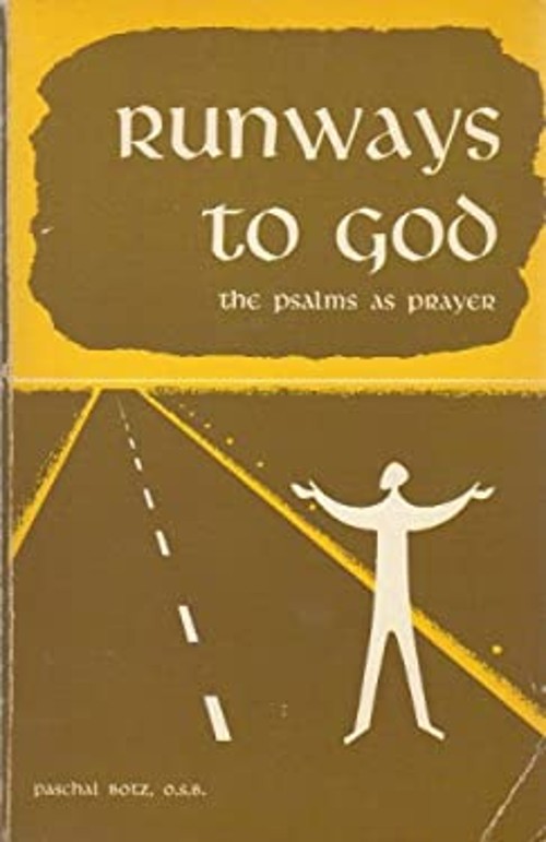 Runways to God Paperback Paschal BotzFree US Delivery | ISBN:0814610595