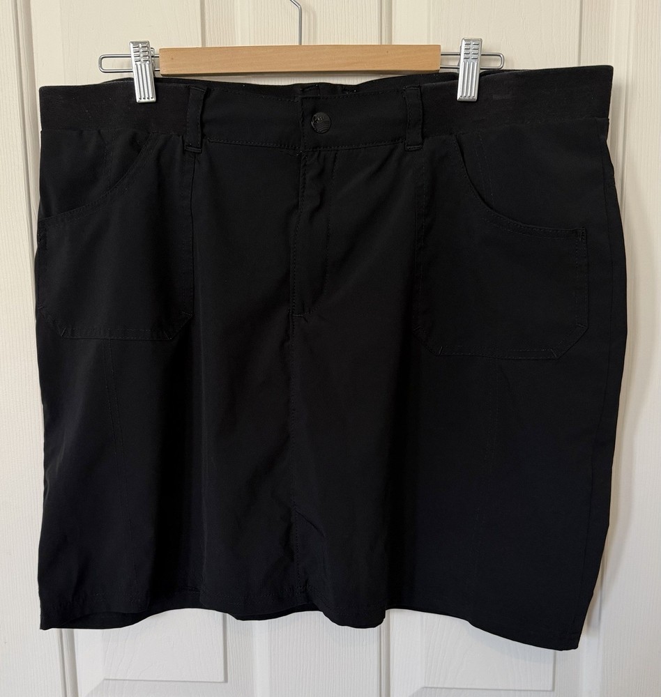 Woman’s Lee Athletic Skort- Size 18